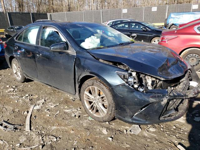 Photo 4 from auction – 2016 TOYOTA CAMRY LE with VIN 4T1BF1FK8GU219549