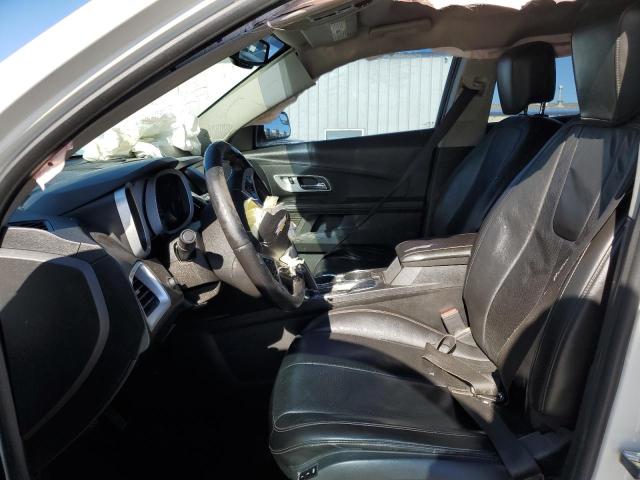 Photo 7 from auction – 2013 CHEVROLET EQUINOX LT with VIN 1GNALFEKXDZ123208