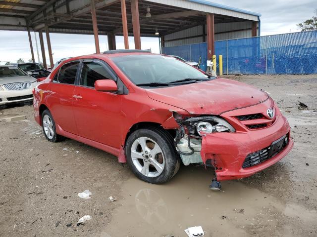 Photo 4 from auction – 2011 TOYOTA COROLLA BA with VIN 2T1BU4EE8BC622850