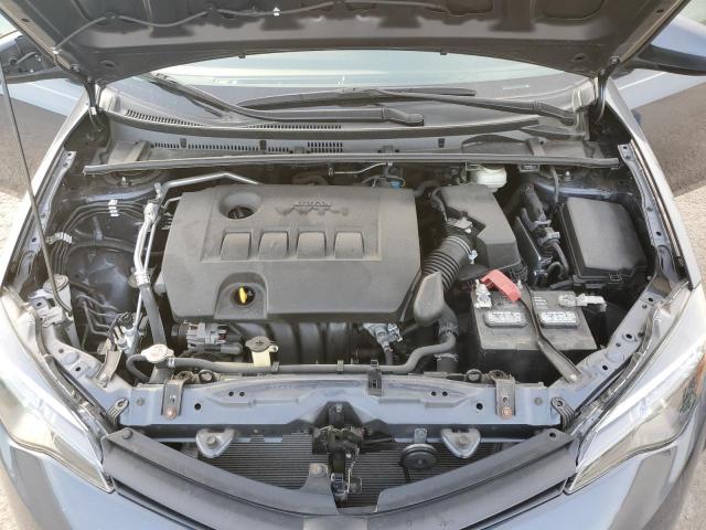 Photo 11 from auction – 2019 TOYOTA COROLLA L with VIN 5YFBURHE1KP884007