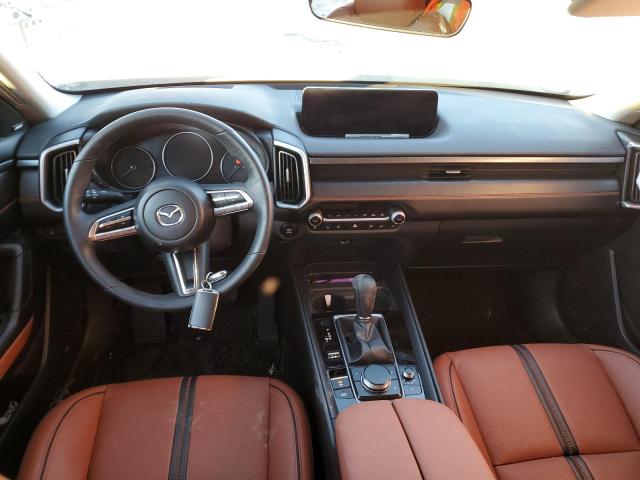 Photo 8 from auction – 2023 MAZDA CX-50 PREM with VIN 7MMVABDY2PN119678