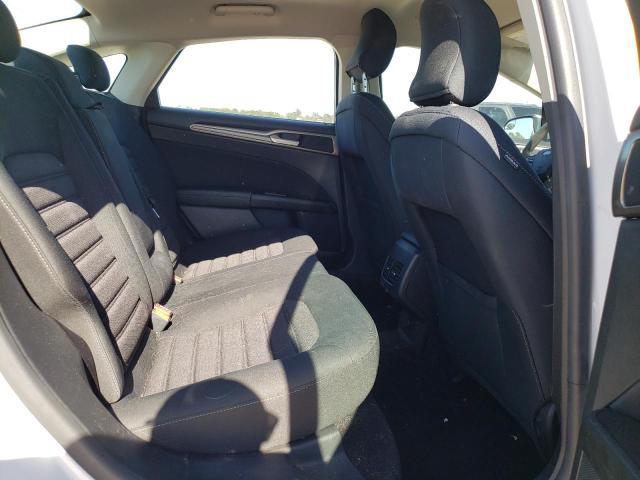 Photo 10 from auction – 2017 FORD FUSION SE with VIN 3FA6P0LU8HR408784