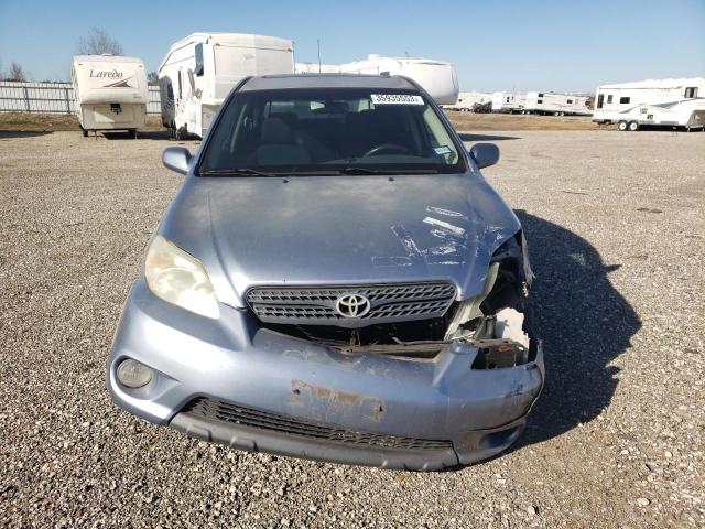 Photo 5 from auction – 2006 TOYOTA COROLLA MA with VIN 2T1KR32E96C610566