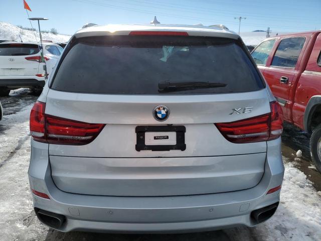 Photo 6 from auction – 2015 BMW X5 XDRIVE5 with VIN 5UXKR6C55F0J73769