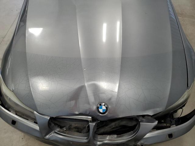 Photo 11 from auction – 2010 BMW 335 XI with VIN WBAPL3C56AA409109