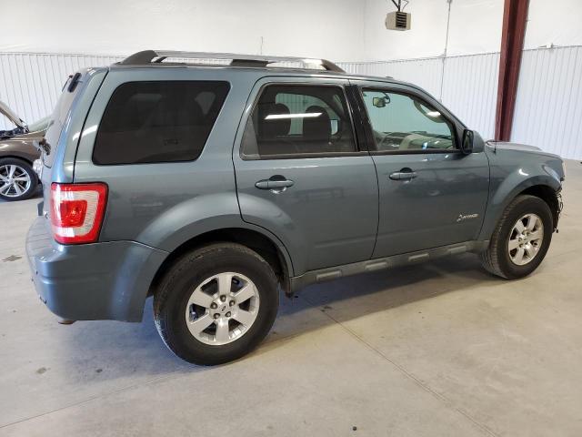 Photo 3 from auction – 2010 FORD ESCAPE HYB with VIN 1FMCU4K39AKC14910