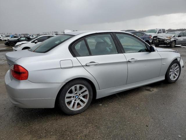 Photo 3 from auction – 2007 BMW 328 I SULE with VIN WBAVC53547FZ74716