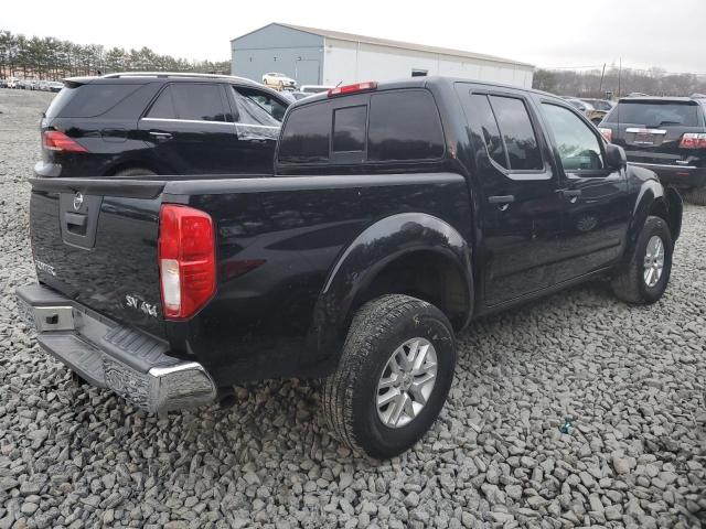 Photo 3 from auction – 2017 NISSAN FRONTIER S with VIN 1N6AD0EV4HN714352