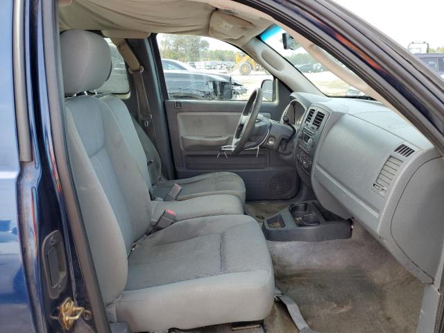 Photo 10 from auction – 2006 DODGE DAKOTA ST with VIN 1D7HE22K26S669078