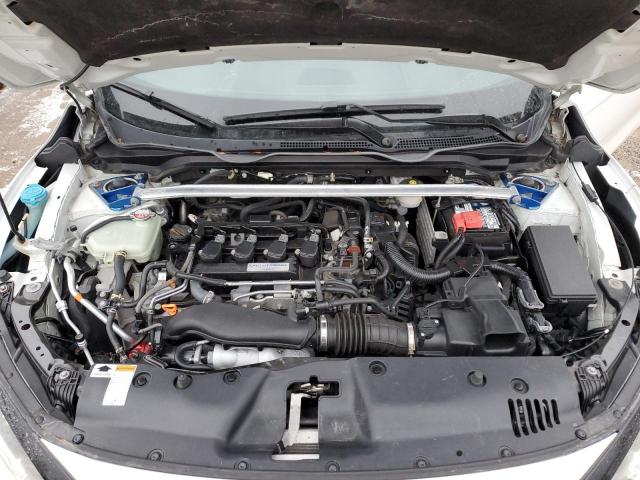 Photo 11 from auction – 2017 HONDA CIVIC SI with VIN 2HGFC3A56HH753473
