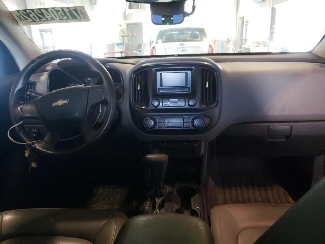 Photo 8 from auction – 2015 CHEVROLET COLORADO with VIN 1GCHSAEA4F1187556