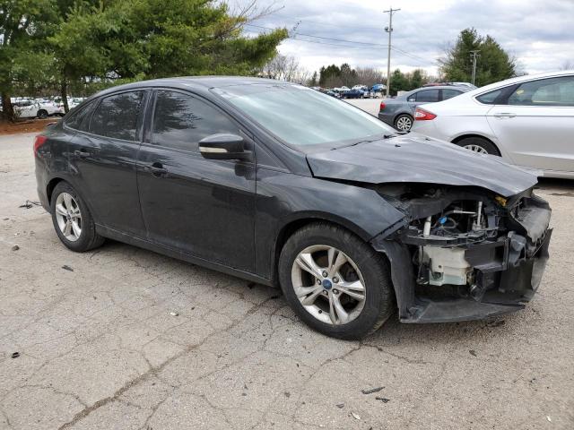 Photo 4 from auction – 2014 FORD FOCUS SE with VIN 1FADP3F28EL163191