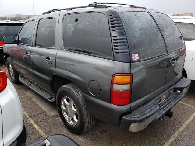 Photo 2 from auction – 2000 GMC YUKON with VIN 1GKEK13T8YJ205409