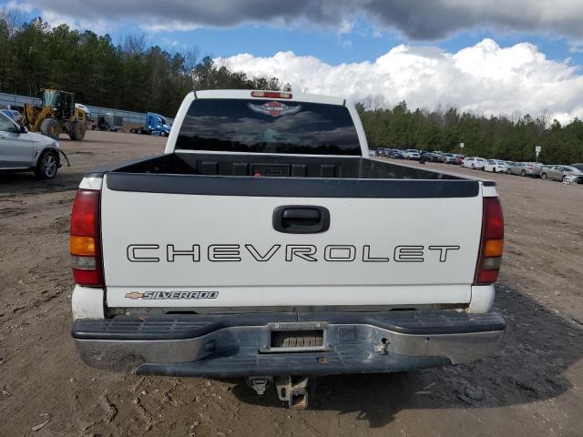 Photo 6 from auction – 2002 CHEVROLET SILVERADO with VIN 2GCEK19V721161778