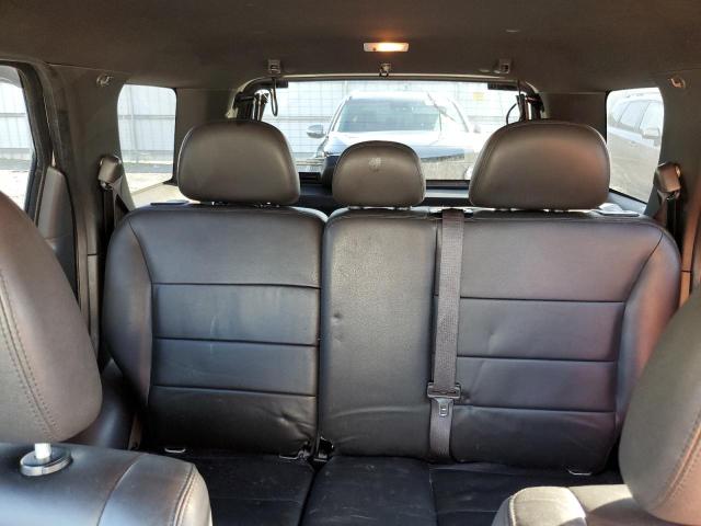 Photo 10 from auction – 2010 FORD ESCAPE LIM with VIN 1FMCU0EG2AKC44063