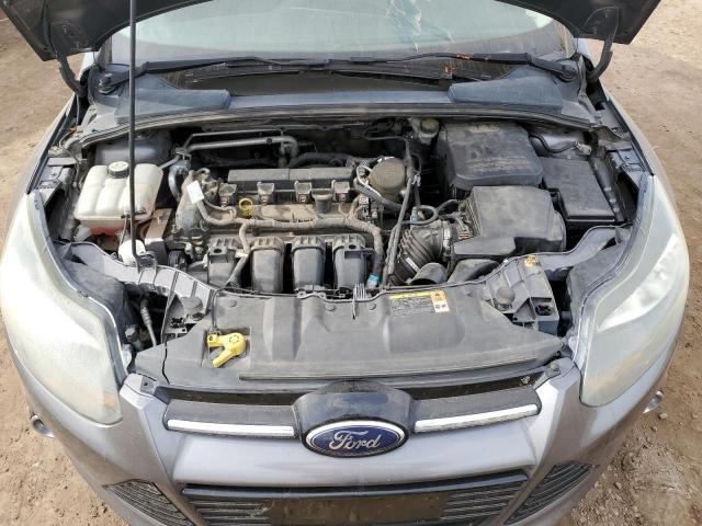 Photo 11 from auction – 2013 FORD FOCUS with VIN 1FADP3N21DL280675