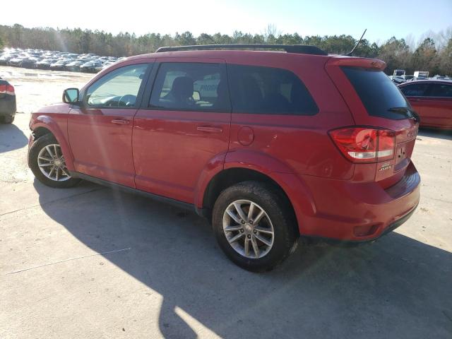 Photo 2 from auction – 2013 DODGE JOURNEY SX with VIN 3C4PDCBG7DT665453