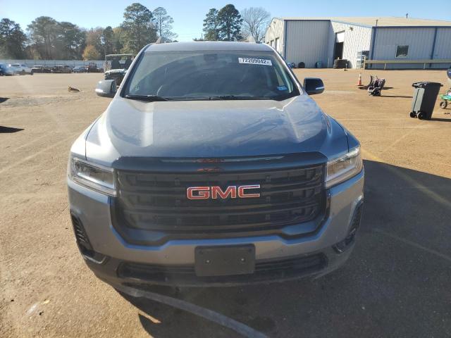 Photo 5 from auction – 2021 GMC ACADIA SLT with VIN 1GKKNML43MZ213305
