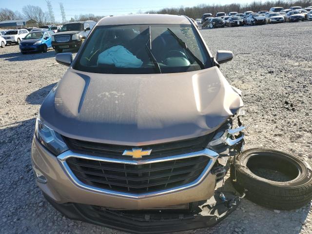 Photo 5 from auction – 2019 CHEVROLET EQUINOX LT with VIN 2GNAXKEVXK6219338