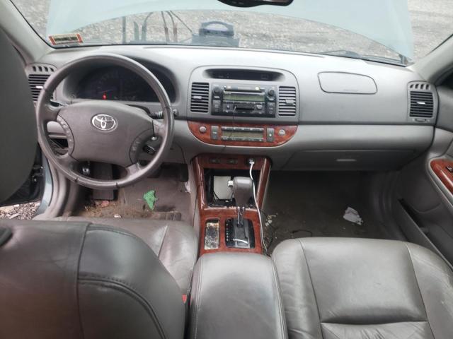 Photo 8 from auction – 2005 TOYOTA CAMRY with VIN 4T1BF30K35U084434