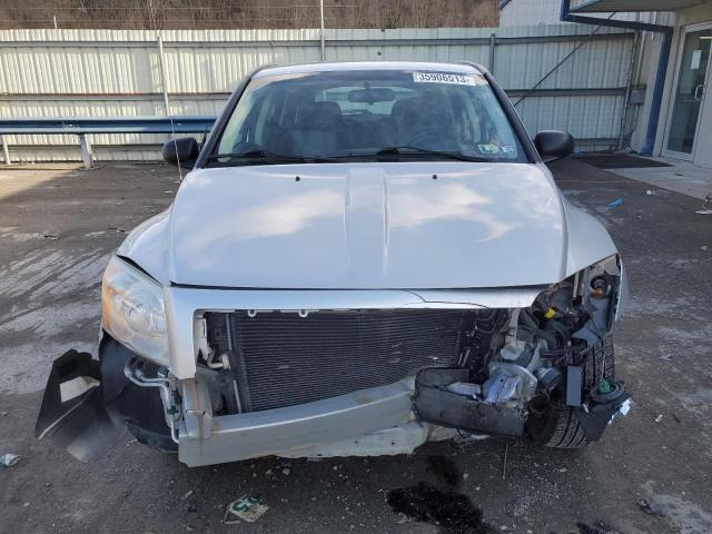 Photo 5 from auction – 2009 DODGE CALIBER SX with VIN 1B3HB48A29D233421