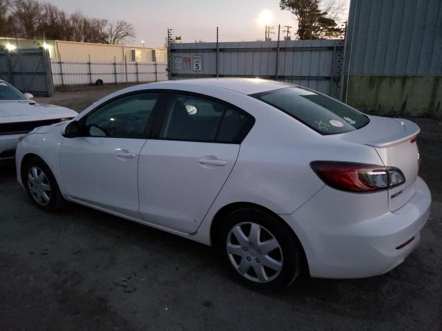 Photo 2 from auction – 2010 MAZDA 3 S with VIN JM1BL1S64A1343672