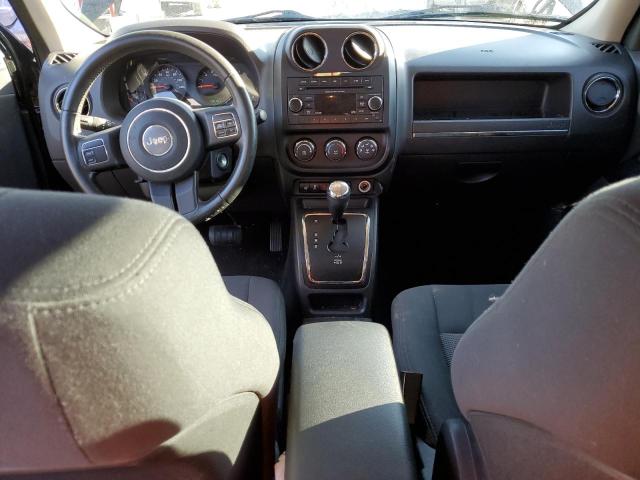 Photo 8 from auction – 2012 JEEP PATRIOT LA with VIN 1C4NJRFB3CD552136