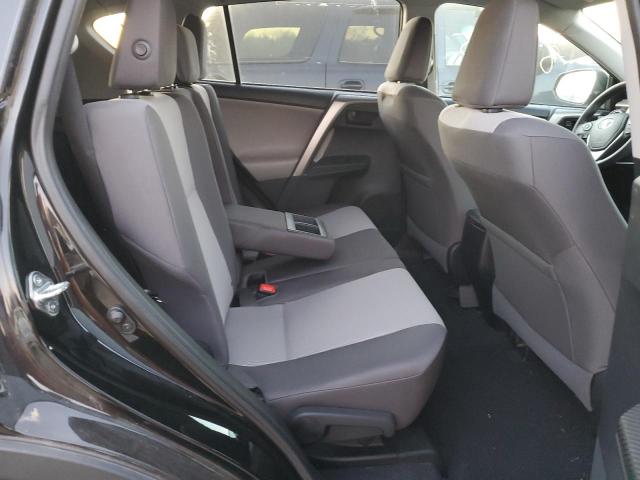 Photo 11 from auction – 2014 TOYOTA RAV4 LE with VIN 2T3BFREV5EW167683