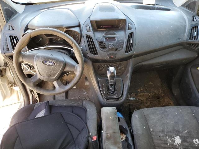 Photo 8 from auction – 2014 FORD TRANSIT CO with VIN NM0LS7E70E1134995