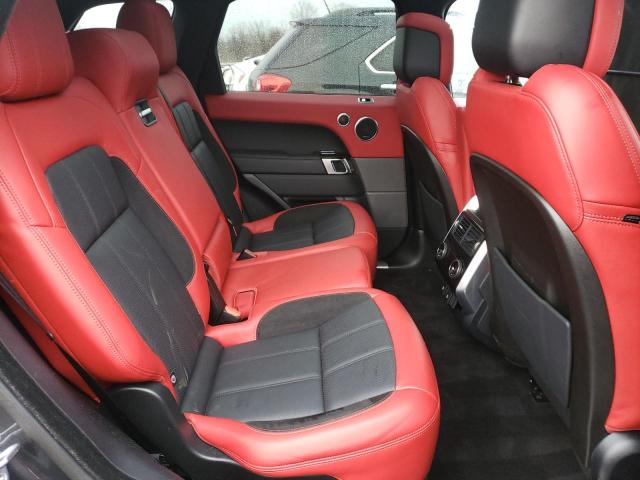 Photo 11 from auction – 2020 LAND ROVER RANGE ROVE with VIN SALWS2RU4LA739739