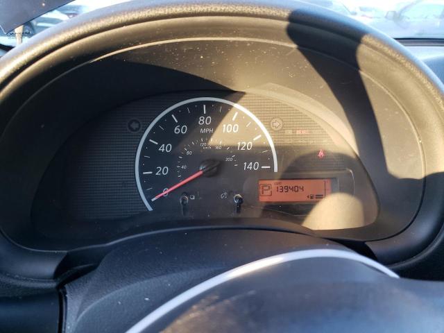 Photo 9 from auction – 2013 NISSAN VERSA S with VIN 3N1CN7AP7DL861304