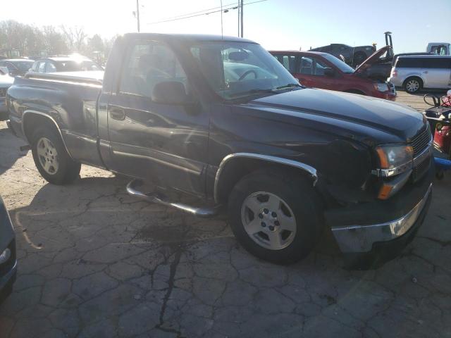 Photo 4 from auction – 2005 CHEVROLET SILVERADO with VIN 1GCEC14T35Z124998