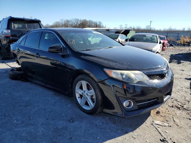 Photo 4 from auction – 2014 TOYOTA CAMRY L with VIN 4T1BF1FK1EU813753