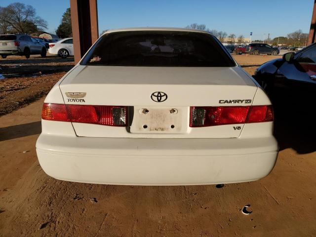 Photo 6 from auction – 2001 TOYOTA CAMRY LE with VIN 4T1BF22K51U964620