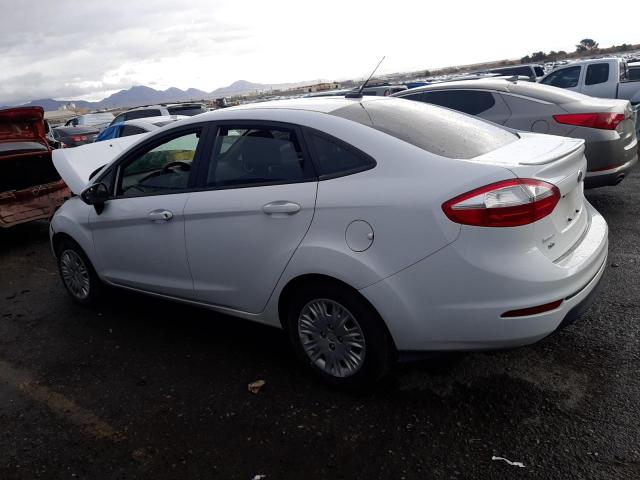 Photo 2 from auction – 2015 FORD FIESTA SE with VIN 3FADP4BEXFM141909