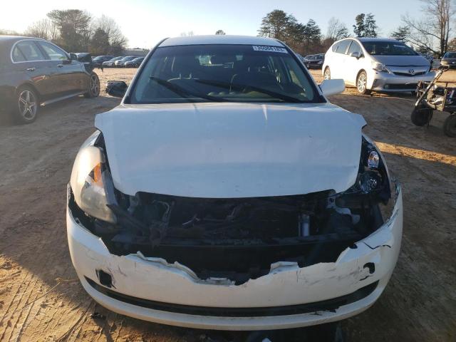 Photo 5 from auction – 2008 NISSAN ALTIMA 2.5 with VIN 1N4AL21E98N442359