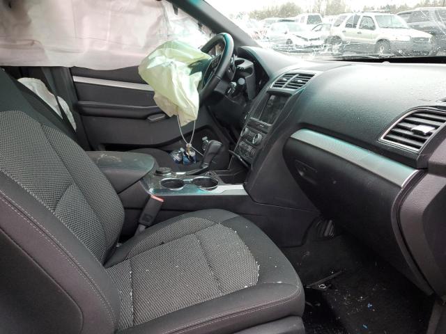 Photo 7 from auction – 2017 FORD EXPLORER X with VIN 1FM5K8DH0HGA00531