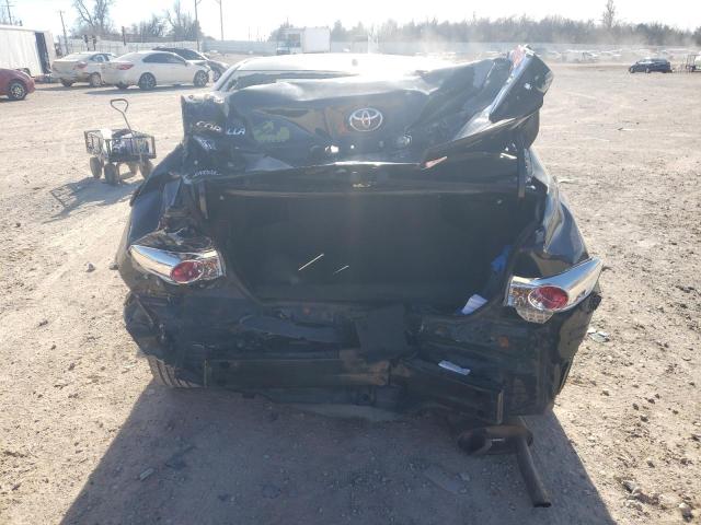 Photo 6 from auction – 2011 TOYOTA COROLLA BA with VIN 2T1BU4EEXBC712968
