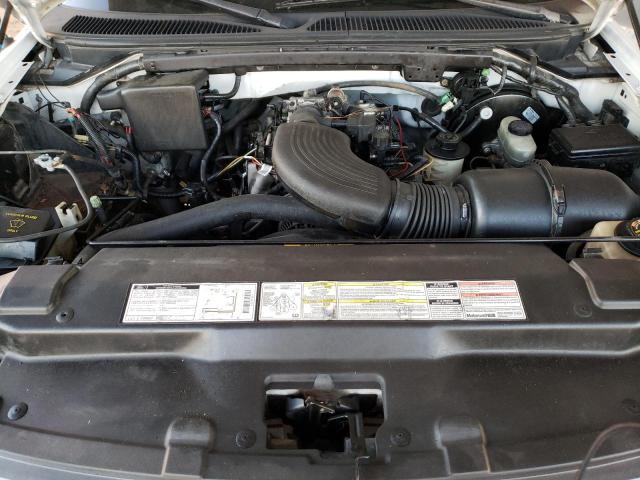 Photo 11 from auction – 1997 FORD F150 with VIN 1FTDF17W1VND33527