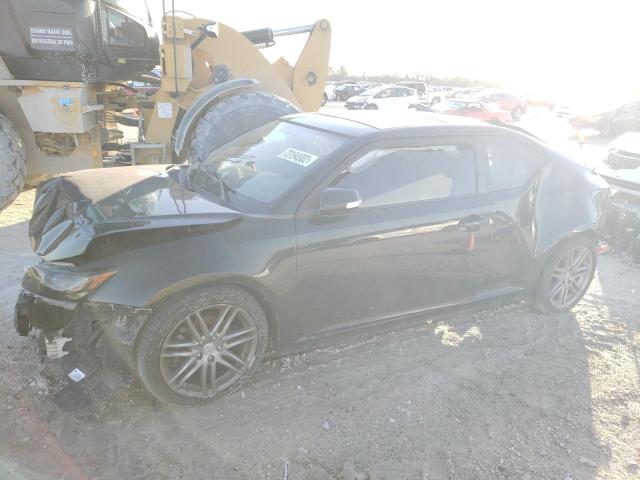 TOYOTA SCION TC 2013 with VIN JTKJF5C73D3057699 - Photo from auction
