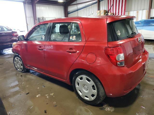 Photo 2 from auction – 2013 TOYOTA SCION XD with VIN JTKKUPB43D1037011
