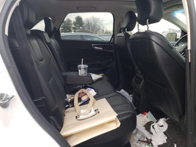 Photo 11 from auction – 2016 FORD EDGE TITAN with VIN 2FMPK4K83GBC29702