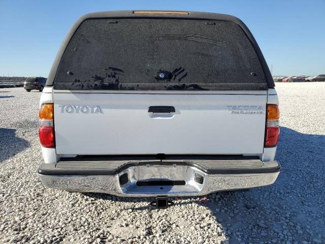 Photo 6 from auction – 2003 TOYOTA TACOMA DOU with VIN 5TEGN92N73Z213853