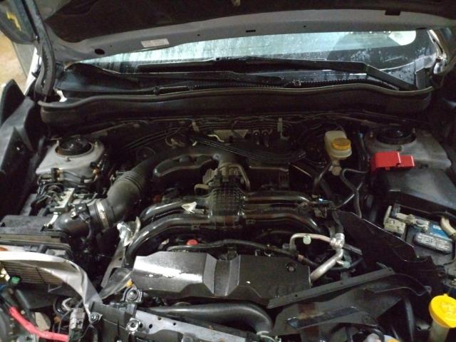 Photo 12 from auction – 2016 SUBARU FORESTER 2 with VIN JF2SJAGC3GH428654