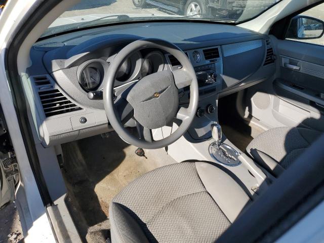Photo 8 from auction – 2007 CHRYSLER SEBRING with VIN 1C3LC46K47N511989