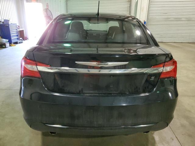 Photo 6 from auction – 2012 CHRYSLER 200 S with VIN 1C3CCBHG3CN250233