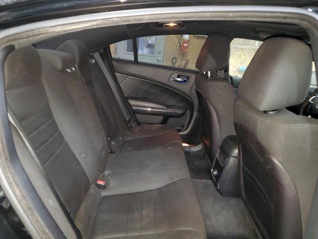 Photo 10 from auction – 2012 DODGE CHARGER R/ with VIN 2C3CDXCT3CH156537