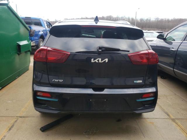 Photo 6 from auction – 2022 KIA NIRO EX PR with VIN KNDCE3LG7N5139741