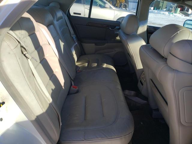Photo 10 from auction – 2003 CADILLAC DEVILLE with VIN 1G6KD54Y23U122076