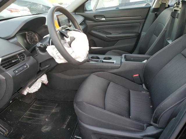 Photo 7 from auction – 2020 NISSAN ALTIMA S with VIN 1N4BL4BV2LC249893